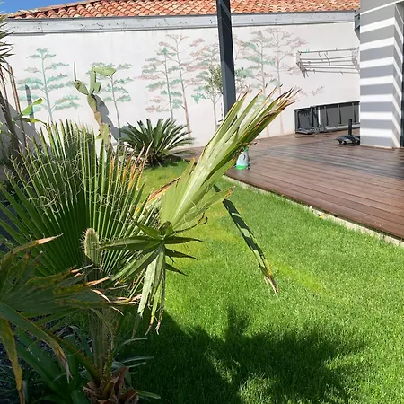 Maison Port Et Foret *